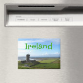 アイルランド マグネット 景観城塞 ドゥーナゴール (インサイチュ (食洗機))