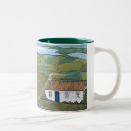アイルランド マグ コーヒー カップ アイルランド バントリー湾 アイルランド