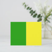 アイルランド，メース，ドネガル ポストカード (スタンド正面)