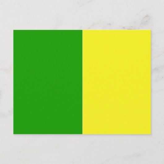 アイルランド，メース，ドネガル ポストカード (正面)