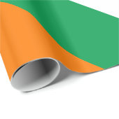 アイルランド ラッピングペーパー (ロールコーナー)