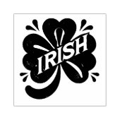 アイルランド ラバースタンプ (インプリント)