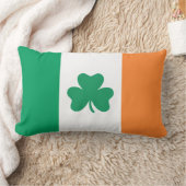 アイルランド ランバークッション (ブランケット)