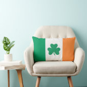 アイルランド ランバークッション (椅子)