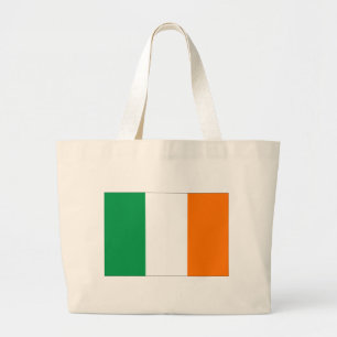 アイルランド ラージトートバッグ