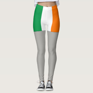 アイルランド レギンス