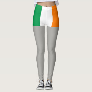 アイルランド レギンス