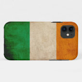 アイルランド ヴィンテージ iPhone 5 カバー (裏面(横))