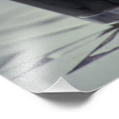 アイルランド。太った一点。 フォトプリント            (角)