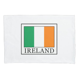 アイルランド 枕カバー
