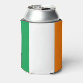 アイルランド 缶クーラー (缶裏面)