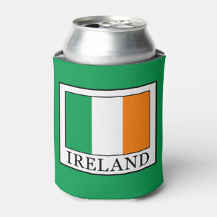 アイルランド 缶クーラー