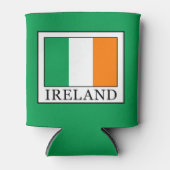アイルランド 缶クーラー (正面)