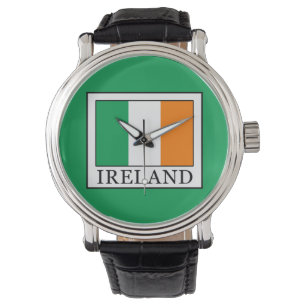 アイルランド 腕時計