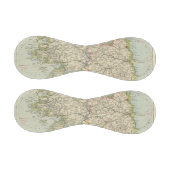 アイルランド 野球ボール (パネル)