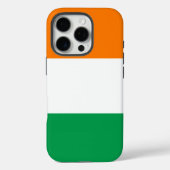アイルランド Case-Mate iPhoneケース (裏面)
