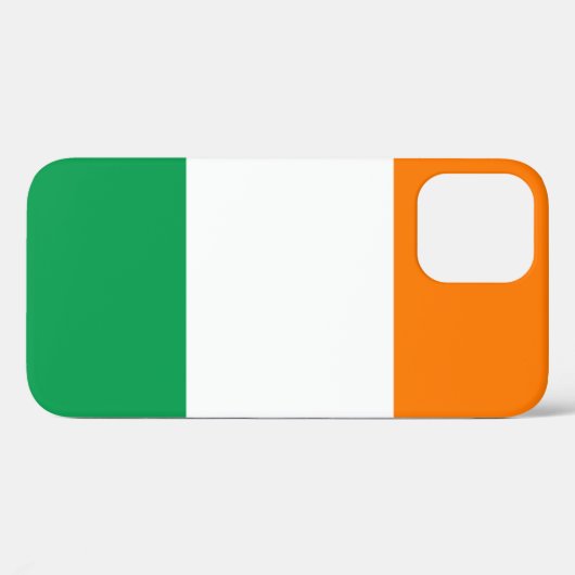 アイルランド Case-Mate iPhoneケース (裏面 (横))