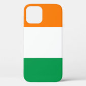 アイルランド Case-Mate iPhoneケース (裏面)