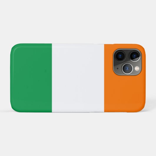 アイルランド Case-Mate iPhoneケース (裏面(横))