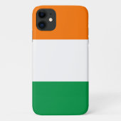 アイルランド Case-Mate iPhoneケース (裏面)