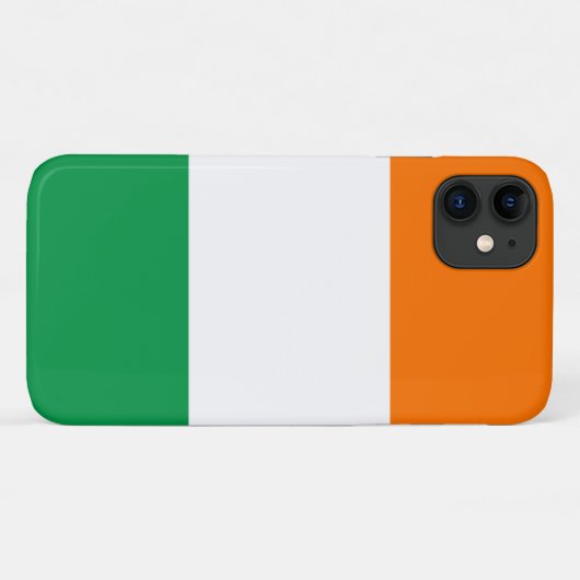 アイルランド Case-Mate iPhoneケース (裏面(横))