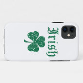 アイルランド Case-Mate iPhoneケース (裏面(横))
