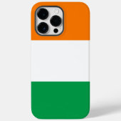 アイルランド Case-Mate iPhoneケース (裏面)