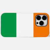 アイルランド Case-Mate iPhoneケース (裏面 (横))