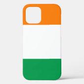 アイルランド Case-Mate iPhoneケース (裏面)