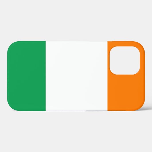 アイルランド Case-Mate iPhoneケース (裏面 (横))