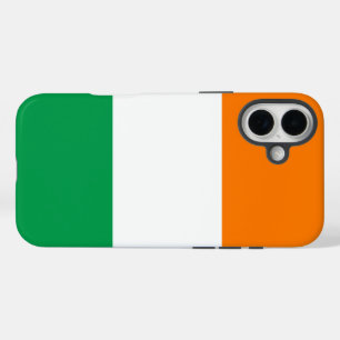 アイルランド iPhone 16 PLUSケース