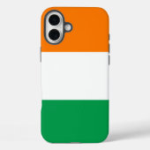 アイルランド Case-Mate iPhoneケース (裏面)