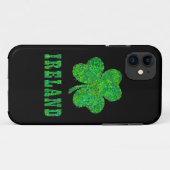 アイルランド Case-Mate iPhoneケース (裏面(横))