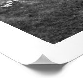 アイルランド – Co. Laois, Dunamase Castle ポスター (角)