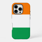 アイルランド iPhoneケース (裏面)
