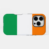 アイルランド iPhoneケース (裏面横)