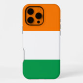 アイルランド iPhoneケース (裏面)