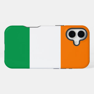 アイルランド iPhone 16 PLUSケース