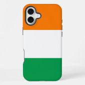 アイルランド iPhoneケース (裏面)
