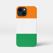 アイルランド iPhoneケース (裏面)