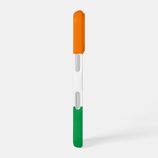 アイルランド iPhone 16ケース (右側面)