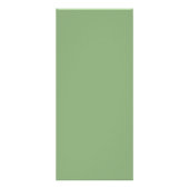 アイルランド(M 014)のSt. Brigid ラックカード (裏面)