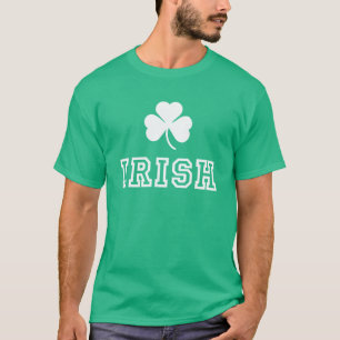 アイルランド Tシャツ