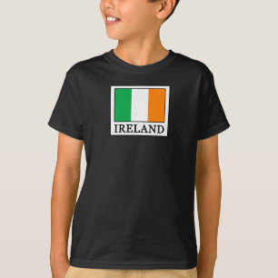 アイルランド Tシャツ
