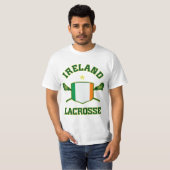 アイルランド Tシャツ (正面フル)