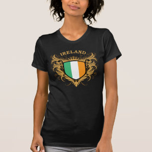 アイルランド Tシャツ