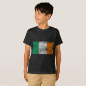 アイルランド Tシャツ (正面フル)