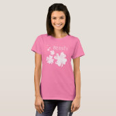 アイルランド Tシャツ (正面フル)