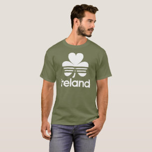 アイルランド Tシャツ