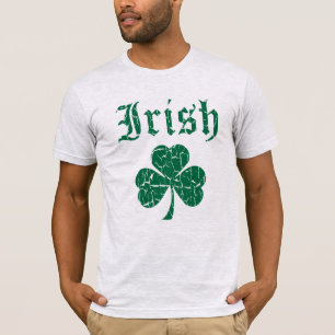 アイルランド Tシャツ